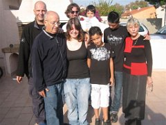 Saint Cyprien Aout 2009 056